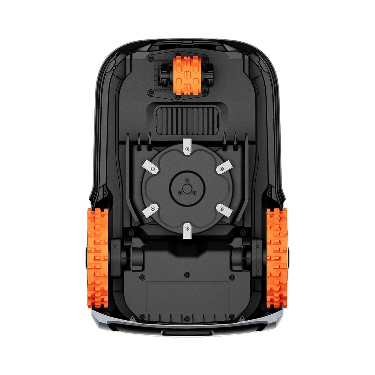 Navimow i2 LiDAR Pro robot tondeuse