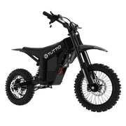 Tuttio Soleil01 SE Electric Dirt Bike