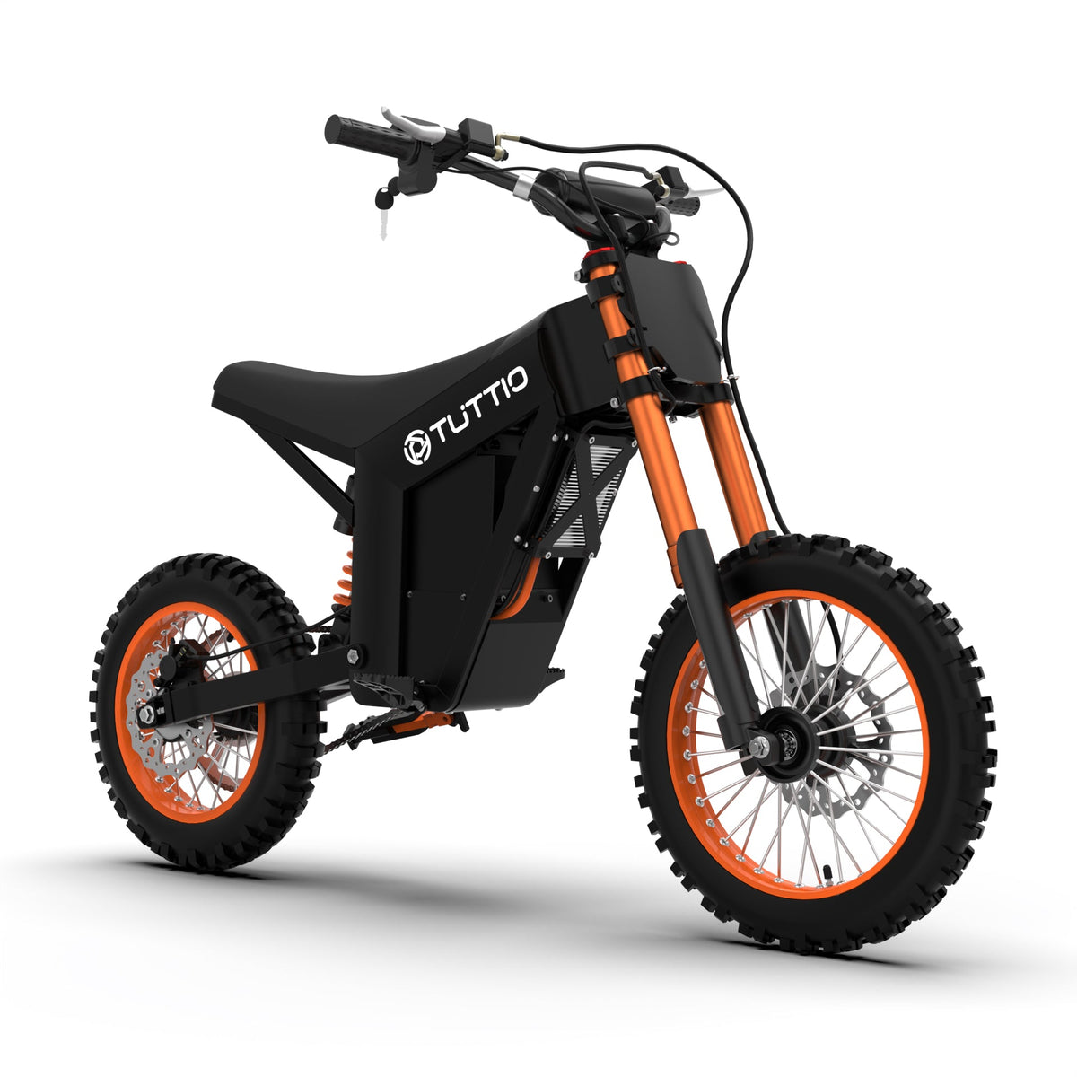 Brand New Tuttio Soleil01 Ebike For Local Pickup-Only（California）