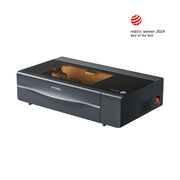 xTool P2S 55W - CO2 Desktop Laser Cutter Class 4