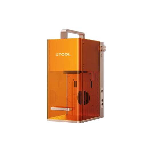 xTool F2 - Portable Dual Laser Engraver