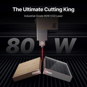 xTool P3
