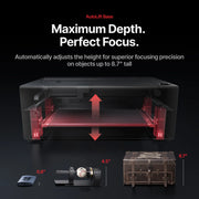 xTool P3