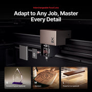 xTool P3