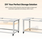 xTool P3 workstand