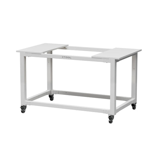 xTool P3 workstand