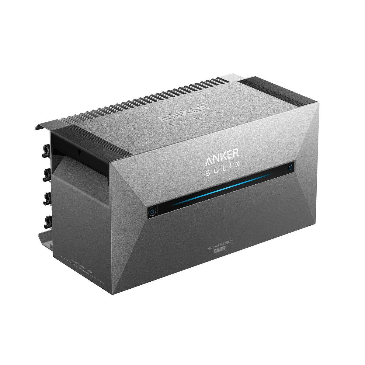Anker SOLIX Solarbank 2 E1600 Pro | 1600 Wh Speicher