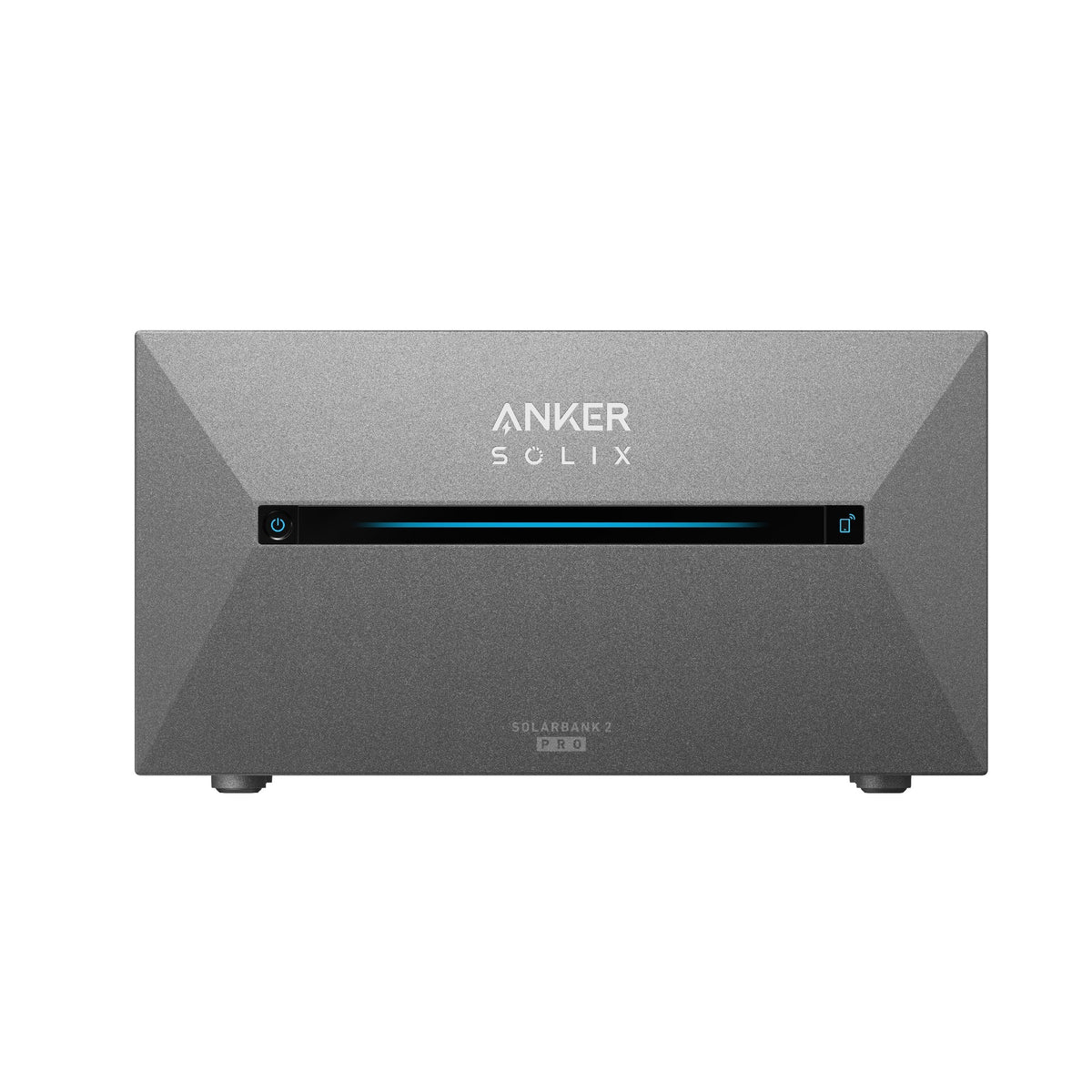 Anker SOLIX Solarbank 2 E1600 Pro | 1600 Wh Speicher