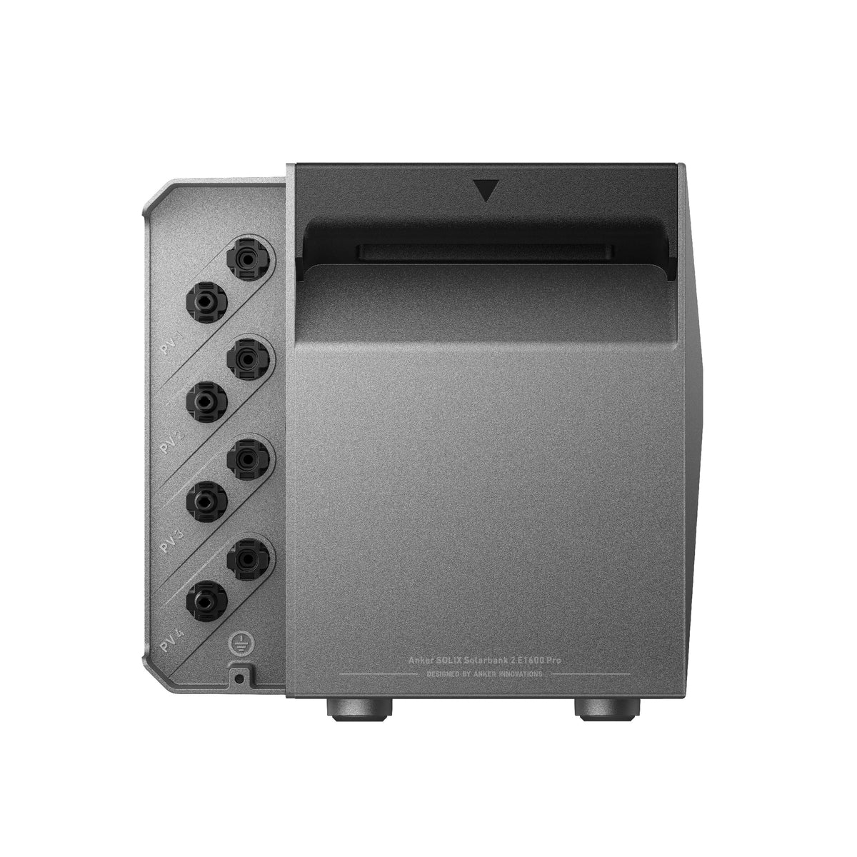 Anker SOLIX Solarbank 2 E1600 Pro | 1600 Wh Speicher