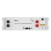 Deye SE-G5.1 Pro-B Lithium (LiFePo4) Batteriemodul / 5,12kWh / 100Ah / 48V / inkl. Zubehör