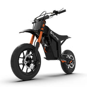 TUTTIO Soleil01 Ebike with 12" Supermoto Wheelset Bundle