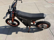 Tuttio Soleil01 Ebike Used For Local Pickup-Only（Katy TX）