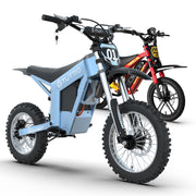 Tuttio Soleil01 GB  & ARC-I Electric Dirt Bike Combo