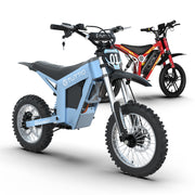 Tuttio Soleil01 GB  & ARC-I Electric Dirt Bike Combo