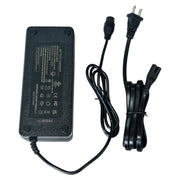 TUTTIO Soleil01 Ebike 27Ah Extended Range Battery Upgrade Kit (Battery + 3A Charger)