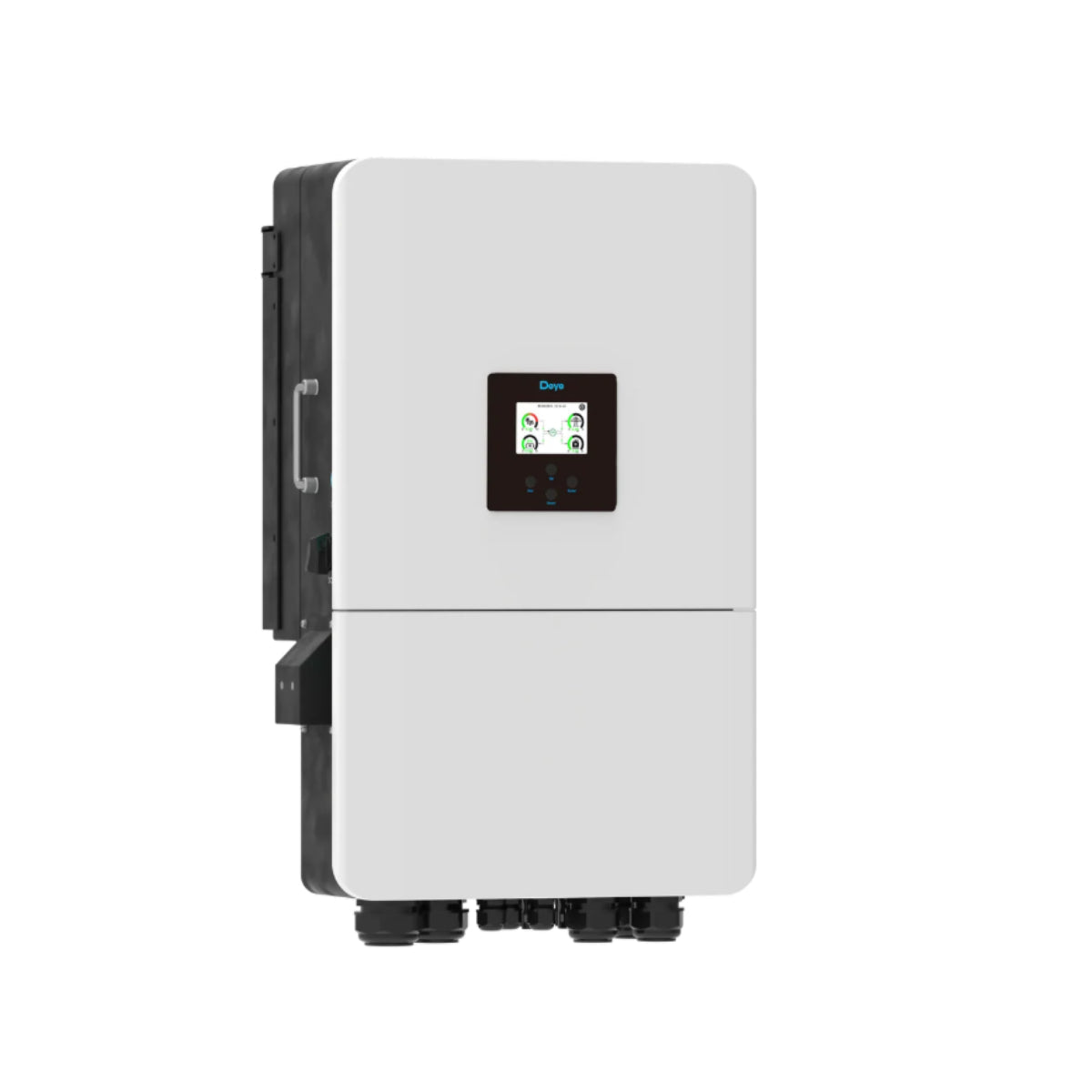Deye SUN-20K-SG05LP3-EU-SM2 Hybrid-Wechselrichter 20 kW