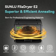 Sunlu Filadryer E2