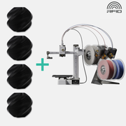 Bambu Lab A1 Mini Combo + 4kg Bambu Lab PLA Basic
