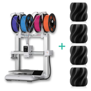 Anycubic Kobra X + 4kg Anycubic PLA Basic