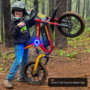 Tuttio ARC-I Kids Electric Bike