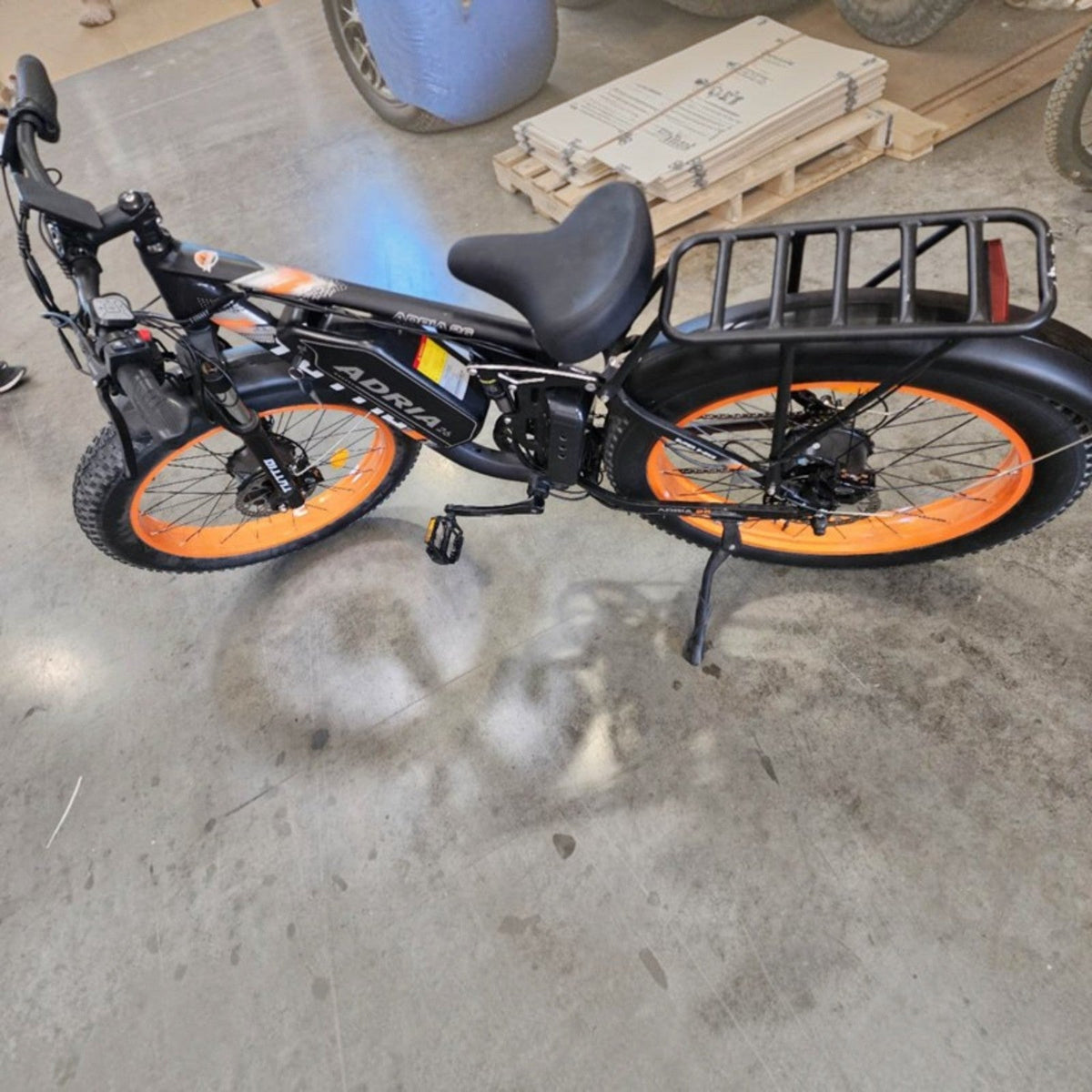 best used electric dirt bike adult