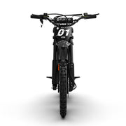 Tuttio Soleil01 SE Dirt Bike with Headlight (EU Only)