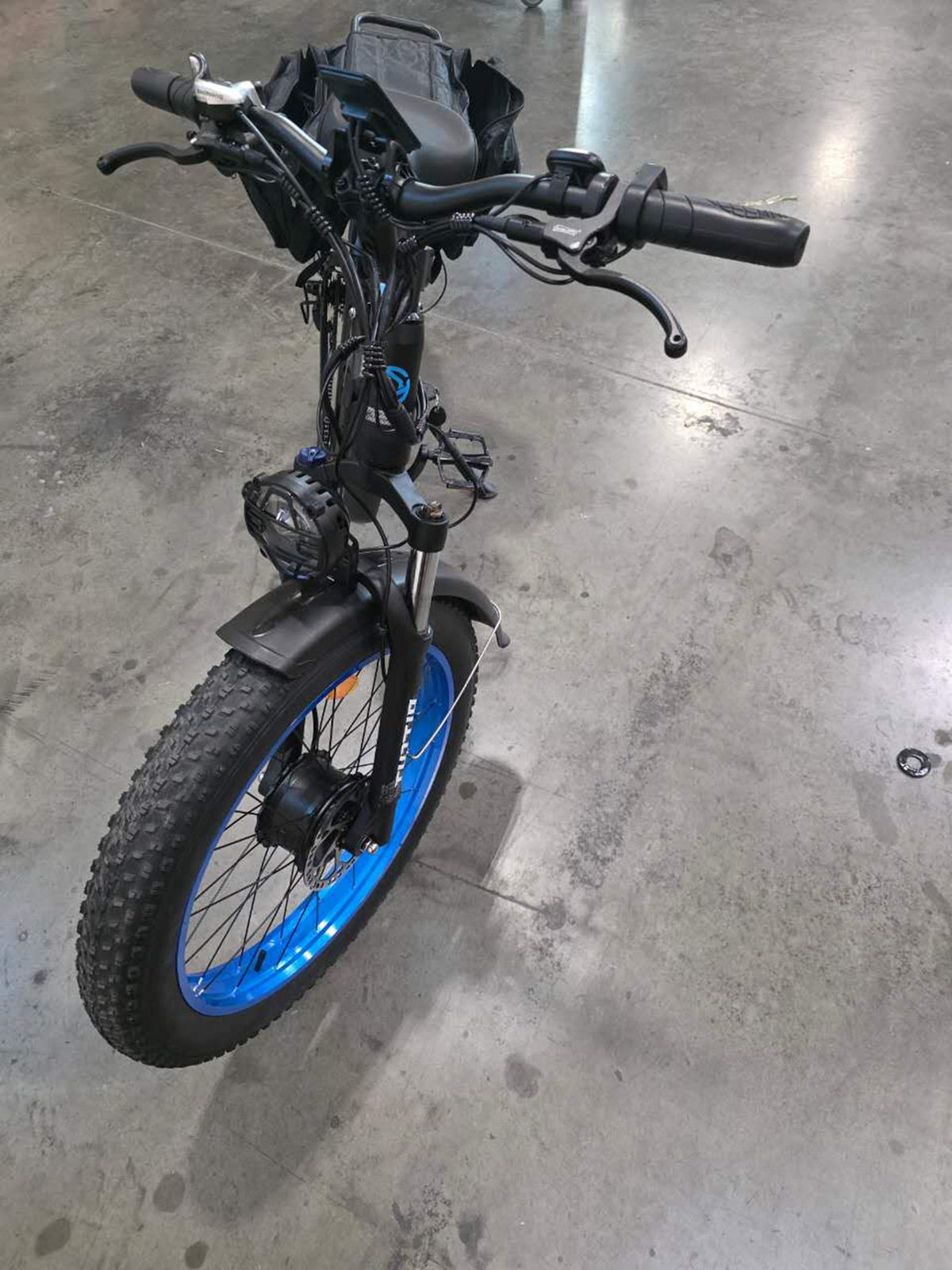 Tuttio Adria26 Ebike Second Hand For Pickup Only(California)