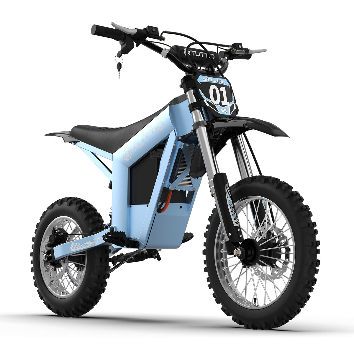 99% New TUTTIO Soleil01 GB Ebike | Fully Inspected & Quality Assured & Adventure Ready | Free Shipping Available