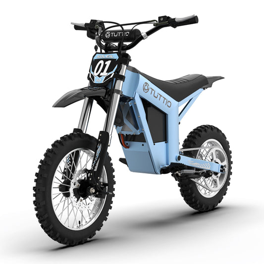 99% New TUTTIO Soleil01 GB Ebike | Fully Inspected & Quality Assured & Adventure Ready | Free Shipping Available