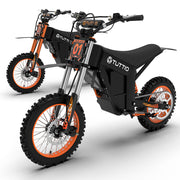 Tuttio Soleil01 & Soleil01 SF Electric Dirt Bike Combo