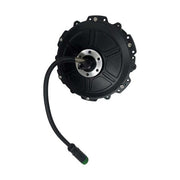 Tuttio ICT Ebike Motor(Upgraded)
