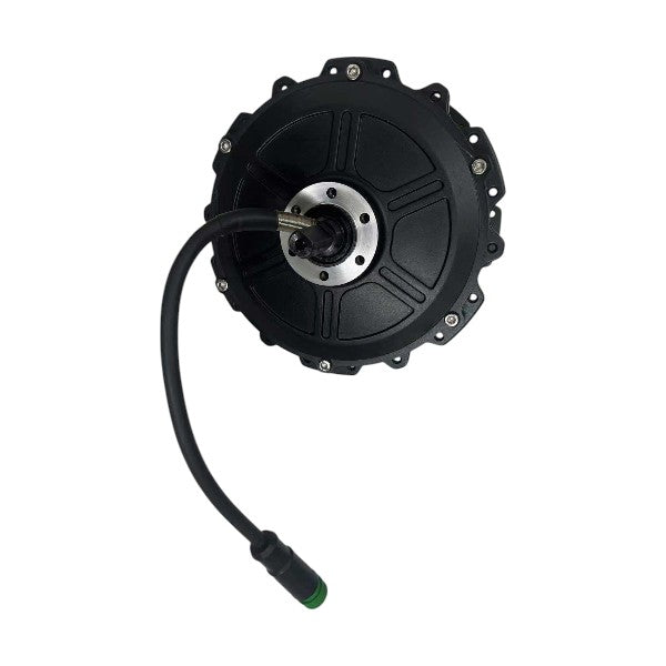 Tuttio ICT Ebike Motor(Upgraded)