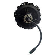 Tuttio ICT Ebike Motor(Upgraded)