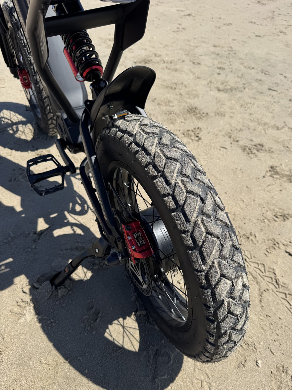 Tuttio ICT 2.0 Electric Bike For Adults