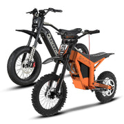 Tuttio Electric Bike Combo ICT & Soleil01 LO