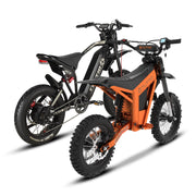 Tuttio Electric Bike Combo ICT & Soleil01 LO