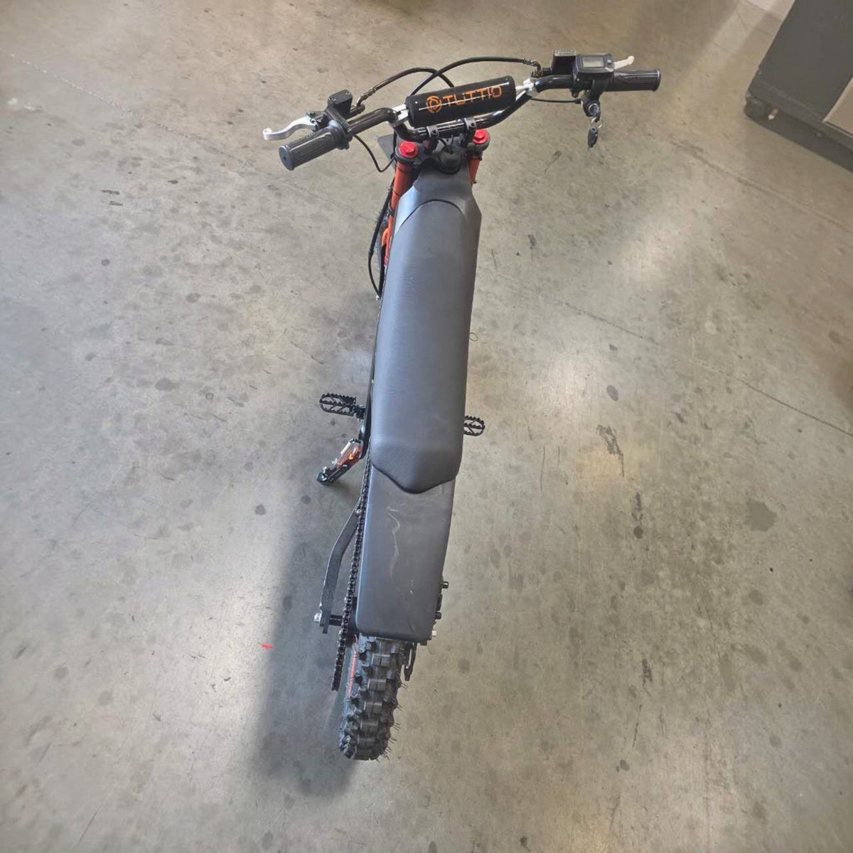 Used TUTTIO Soleil01 Ebike | Fully Inspected | Ready for Adventure | For Pickup Only(California）