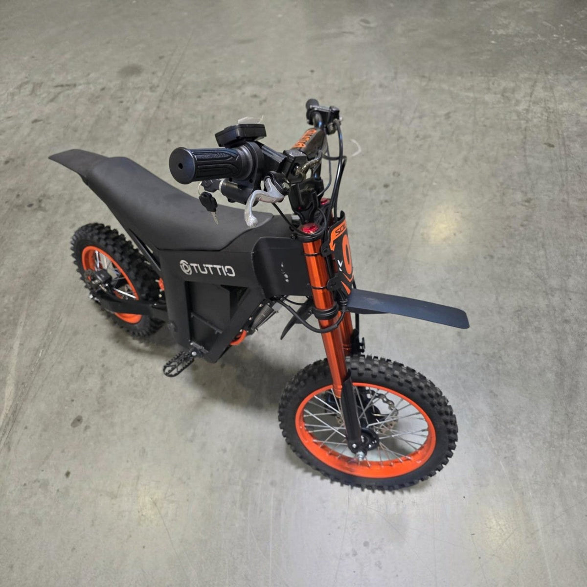 Used TUTTIO Soleil01 Ebike | Fully Inspected | Ready for Adventure | For Pickup Only(California）