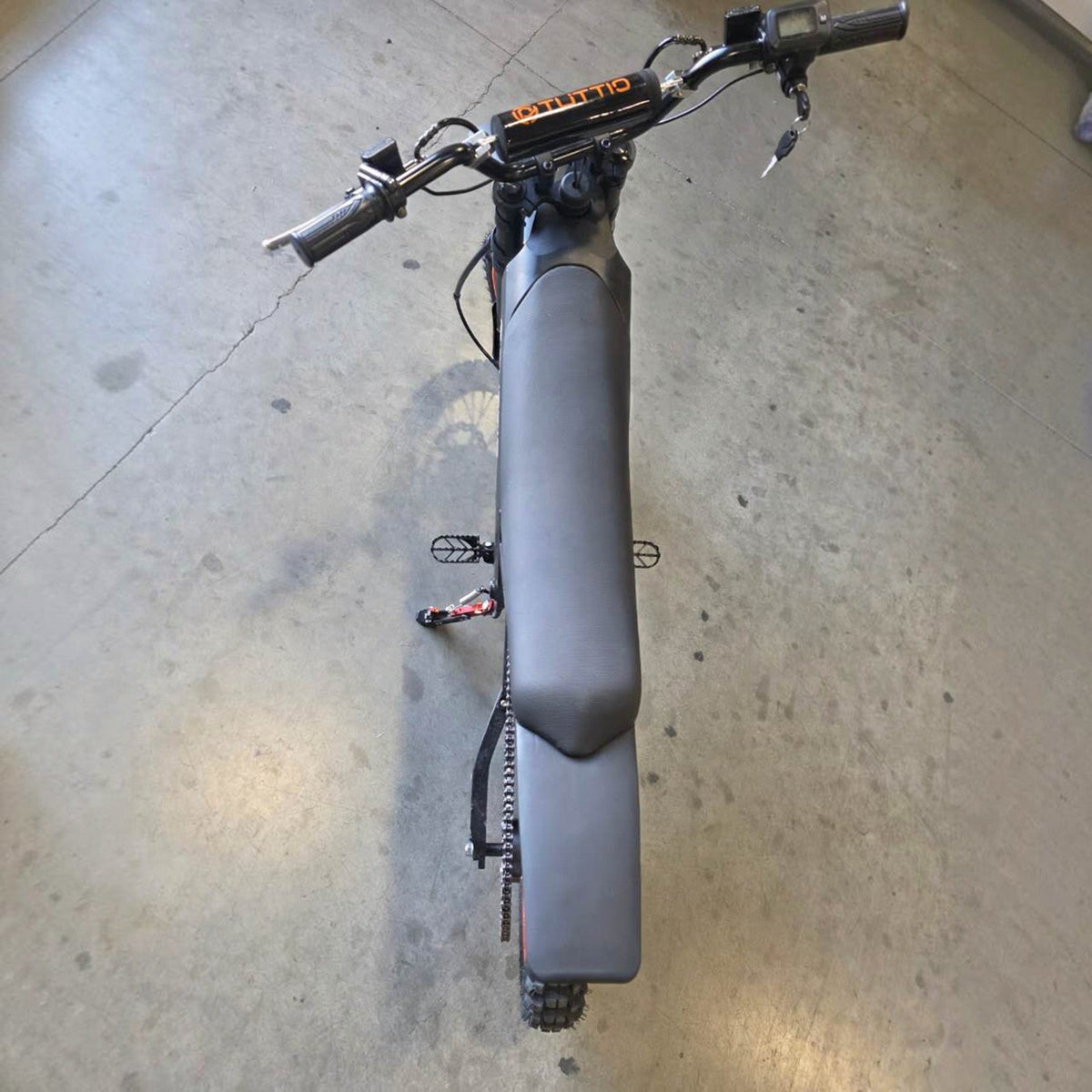 Certified Used TUTTIO Soleil01 BF Dirt Bike | Like New | Ride Ready | For Pickup Only(California)