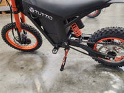 Used TUTTIO Soleil01 Ebike | Fully Inspected | Ready for Adventure | Shipping Available