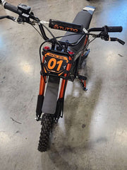 Used TUTTIO Soleil01 Ebike | Fully Inspected | Ready for Adventure | Shipping Available