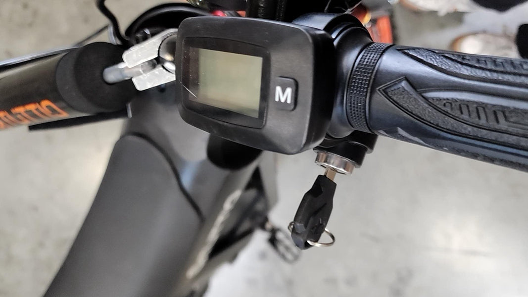 Tuttio Soleil01 Ebike Second Hand