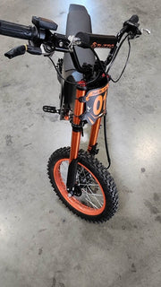 Tuttio Soleil01 Ebike Second Hand