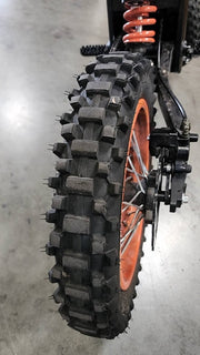Tuttio Soleil01 Ebike Second Hand