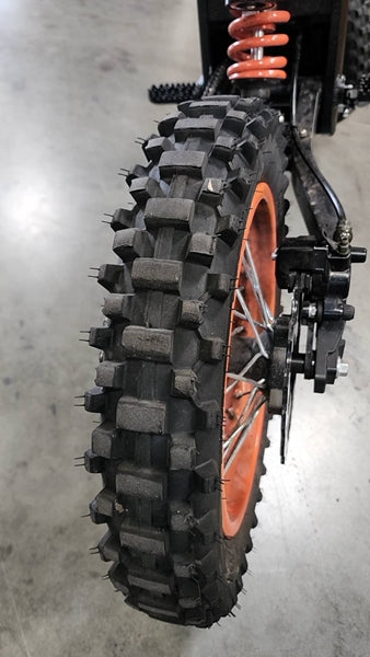 Tuttio Soleil01 Ebike Second Hand
