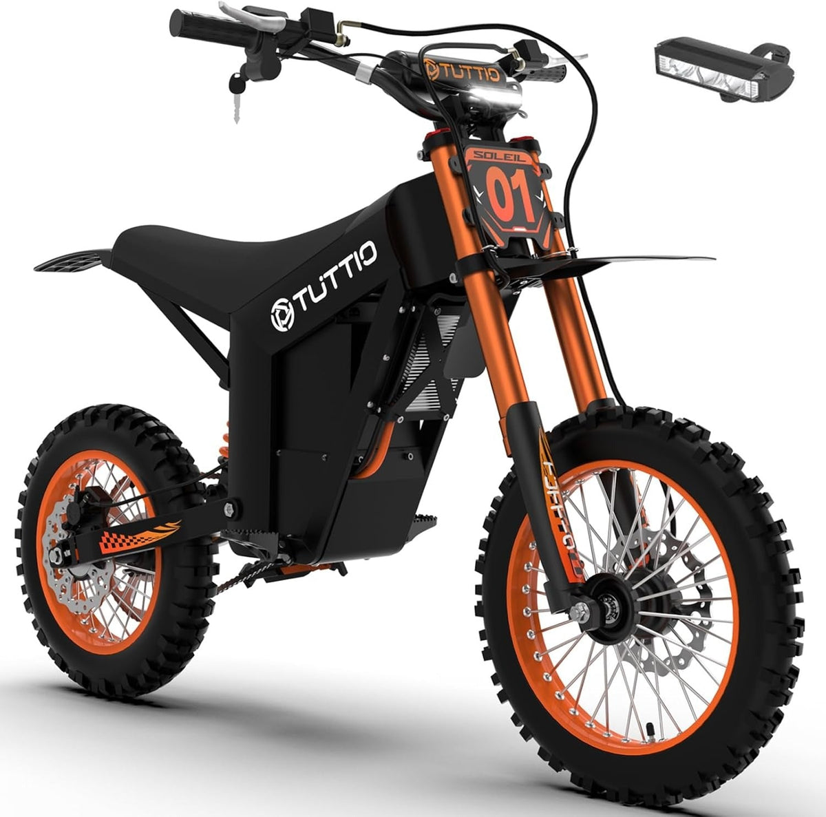 tuttio soleil 01 lightwieght electric dirt bike