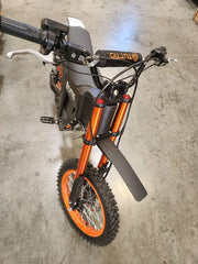 Tuttio Soleil01 Dirt Bike (USED)