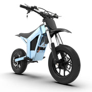 TUTTIO Soleil01 GB Ebike with 12" Supermoto Wheelset Bundle