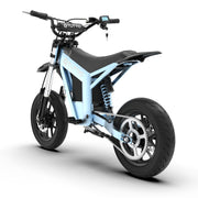 TUTTIO Soleil01 GB Ebike with 12" Supermoto Wheelset Bundle