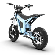 TUTTIO Soleil01 GB PRO Ebike with 12" Supermoto Wheelset Bundle